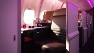 Read more about the article The redemption deal of the year: 50% off all Virgin Atlantic flights to the US and Caribbean