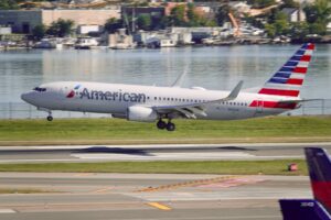 Read more about the article How to earn miles in the American Airlines AAdvantage program