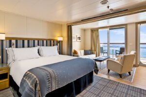 Read more about the article Viking cruise cabins and suites: A guide to everything you want to know