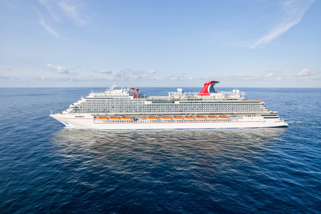 The 8 classes of Carnival Cruise Line ships, explained Travelzuma