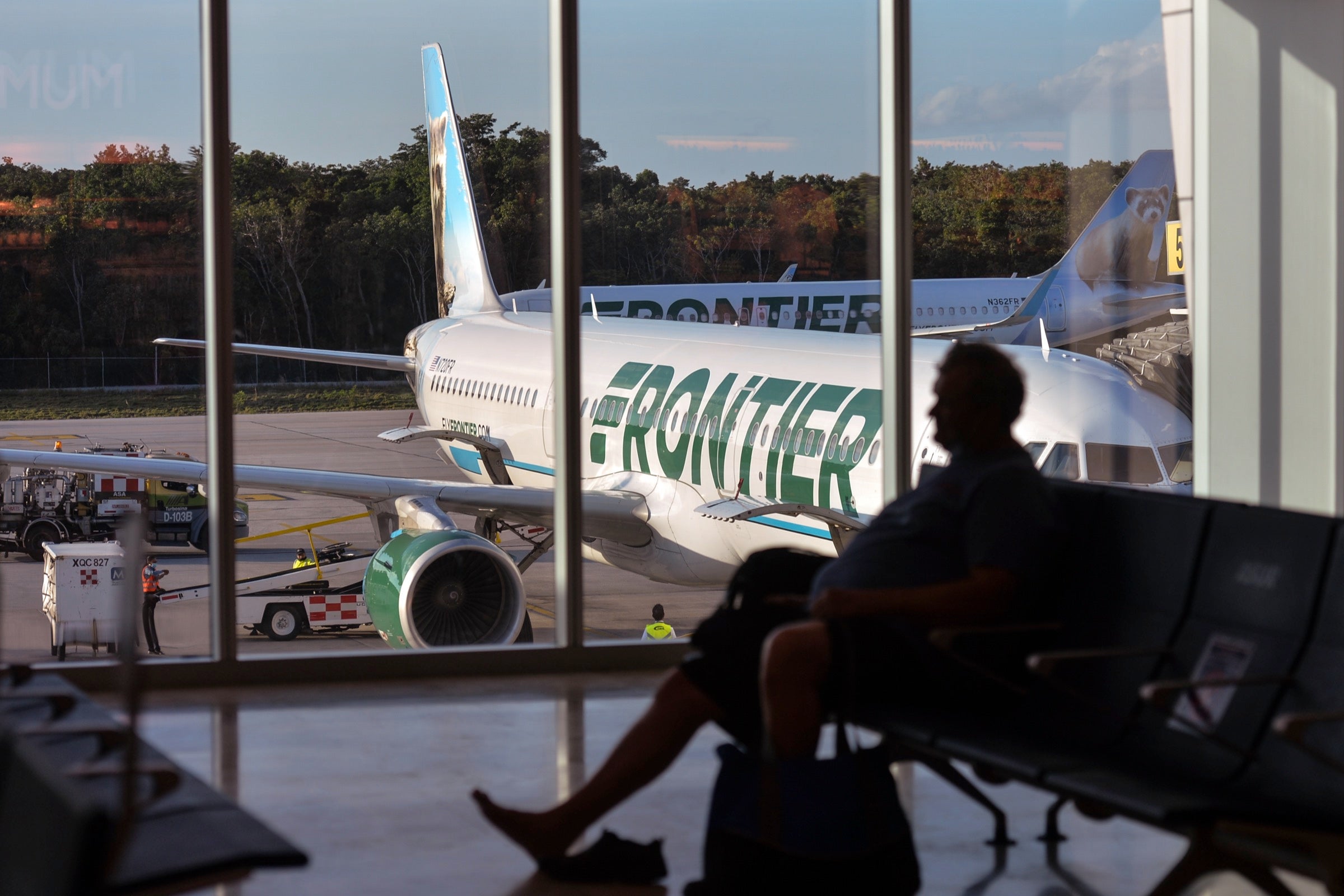 You are currently viewing Frontier Airlines unlimited all-you-can-fly pass will cost $599, international destinations now included