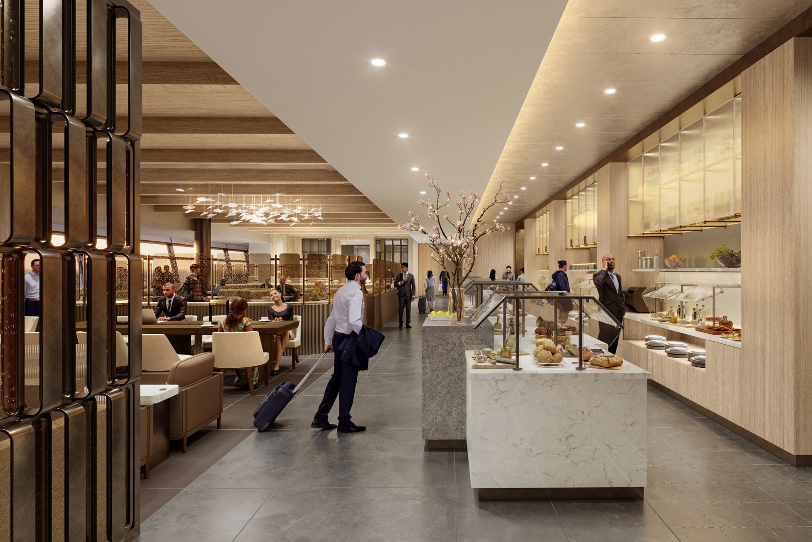 You are currently viewing British Airways moves JFK operations to revamped Terminal 8 this month