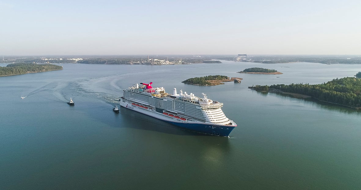 You are currently viewing The 5 best destinations you can visit on a Carnival Cruise Line ship