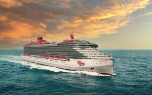 Read more about the article Be warned, cruisers: That exciting new cruise ship you’re waiting for might be delayed