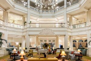 Read more about the article Is Disney World’s Grand Floridian the ‘grandest’ option for you? Here are 8 things to know