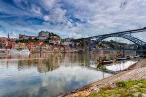 Read more about the article Book round-trip flights to Portugal starting at $402