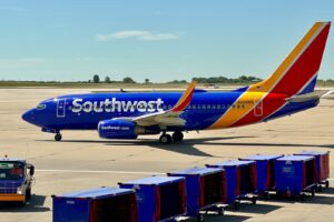 Read more about the article 11 ways that Southwest is trying to improve the travel experience in 2023