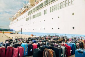 Read more about the article How long does it take to disembark a cruise ship?