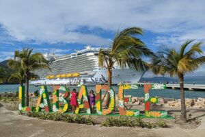 Read more about the article The 5 best destinations you can visit on a Royal Caribbean cruise