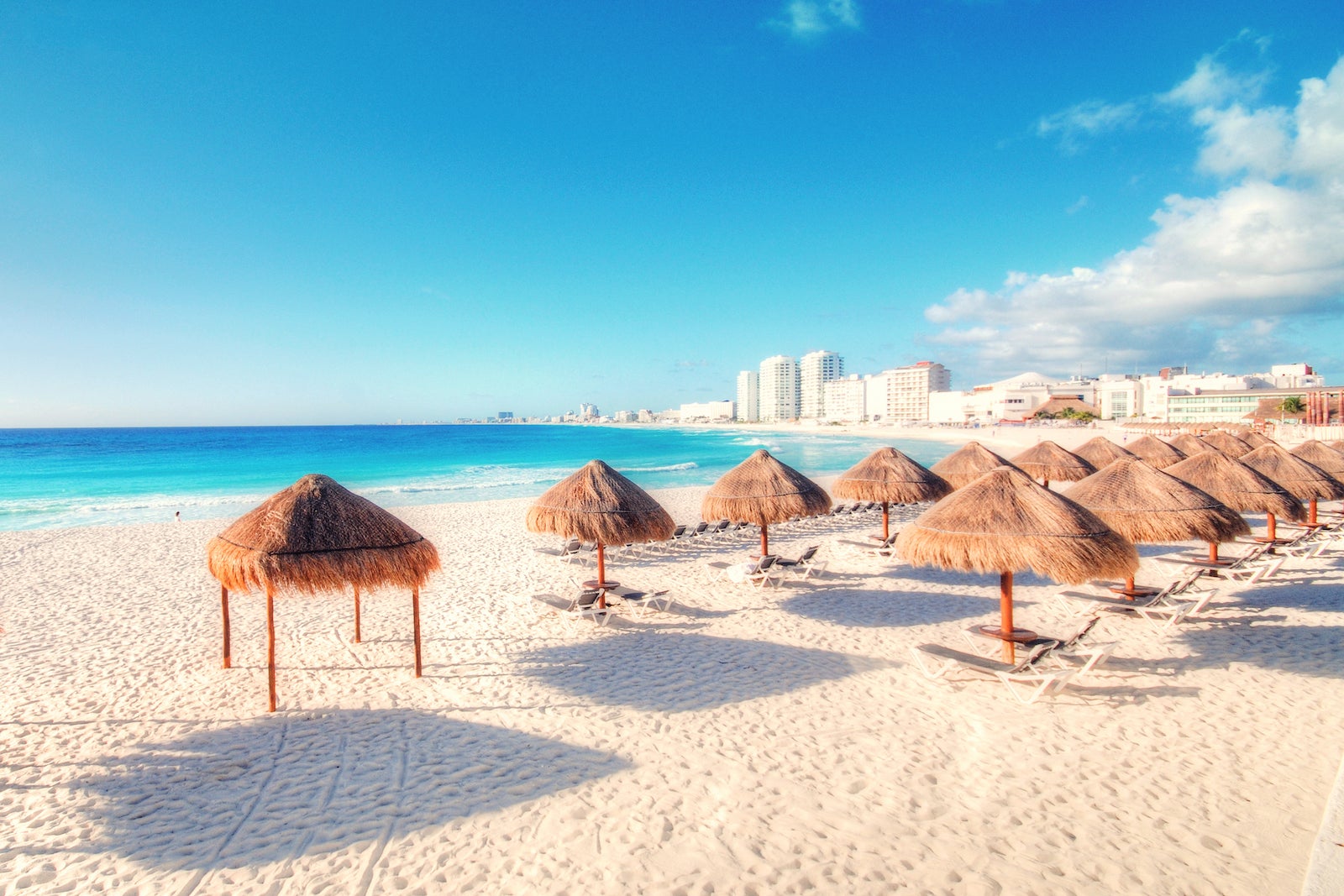 You are currently viewing Mexico deal alert: Fly round-trip to Cancun, Cabo and Cozumel for less than $300