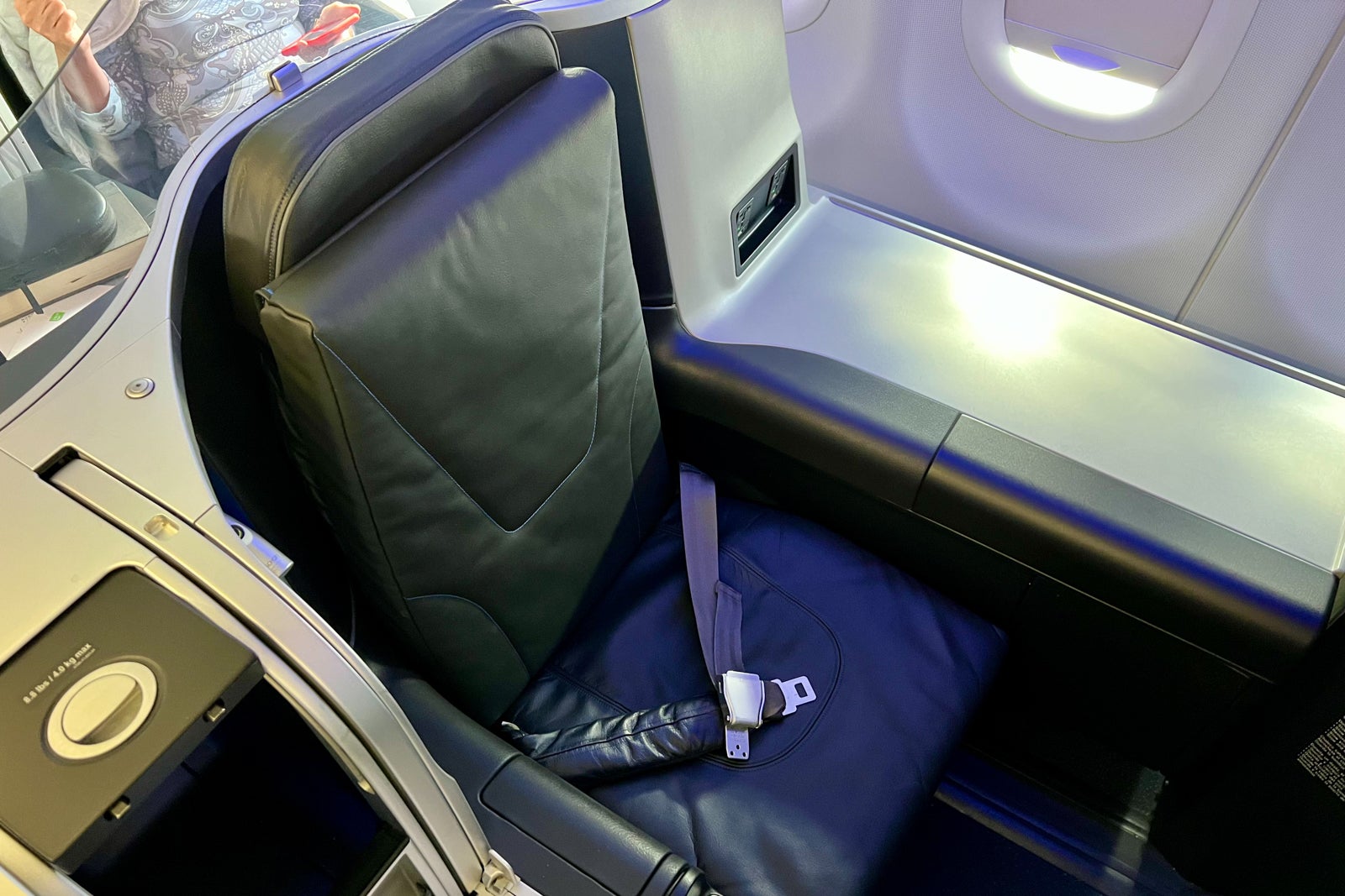 You are currently viewing JetBlue starts much-needed retrofit of legacy Mint business-class seats