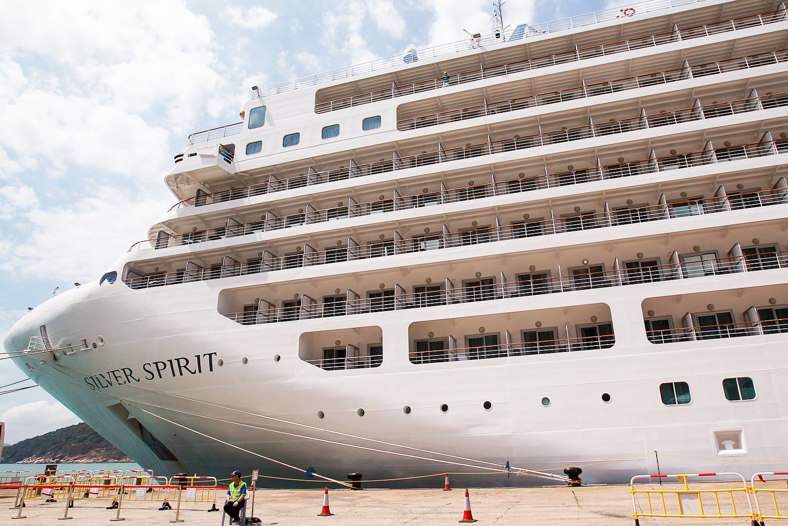You are currently viewing Silversea Cruises Venetian Society loyalty program: Everything you need to know