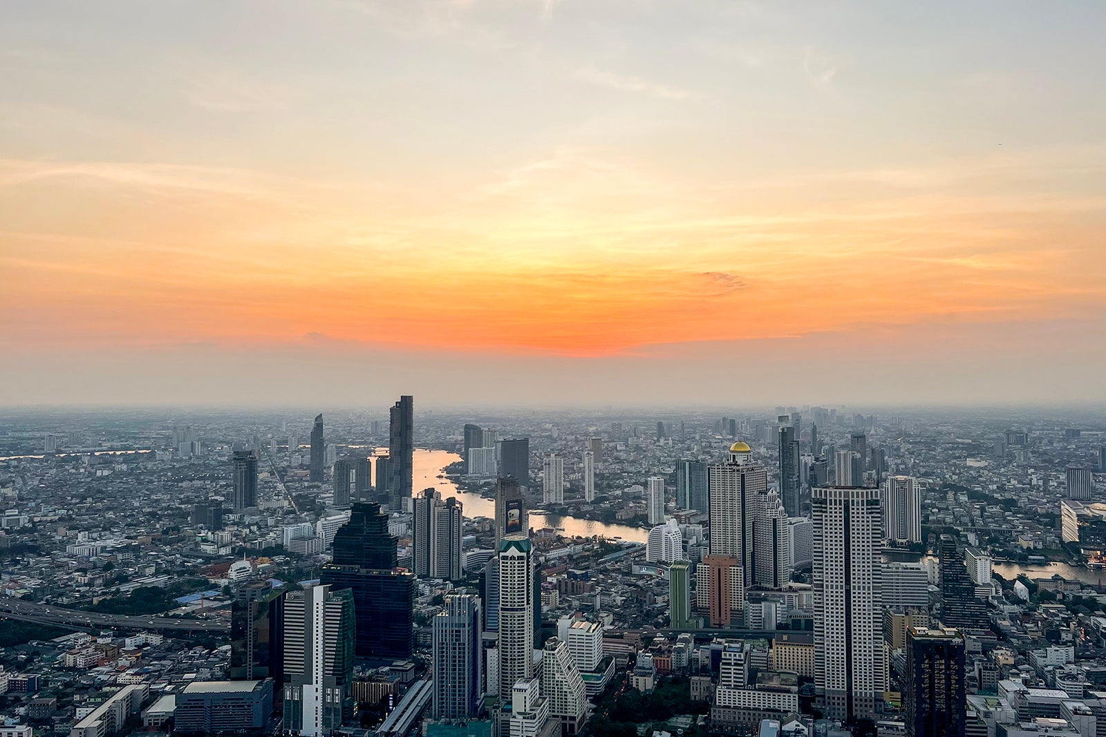 You are currently viewing Thailand becomes latest country to impose a ‘tourist tax’ as trend spreads globally