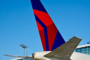 Read more about the article How to earn Delta Medallion elite status without flying in 2023