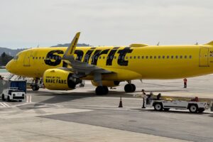Read more about the article What is Spirit Airlines elite status worth in 2023?