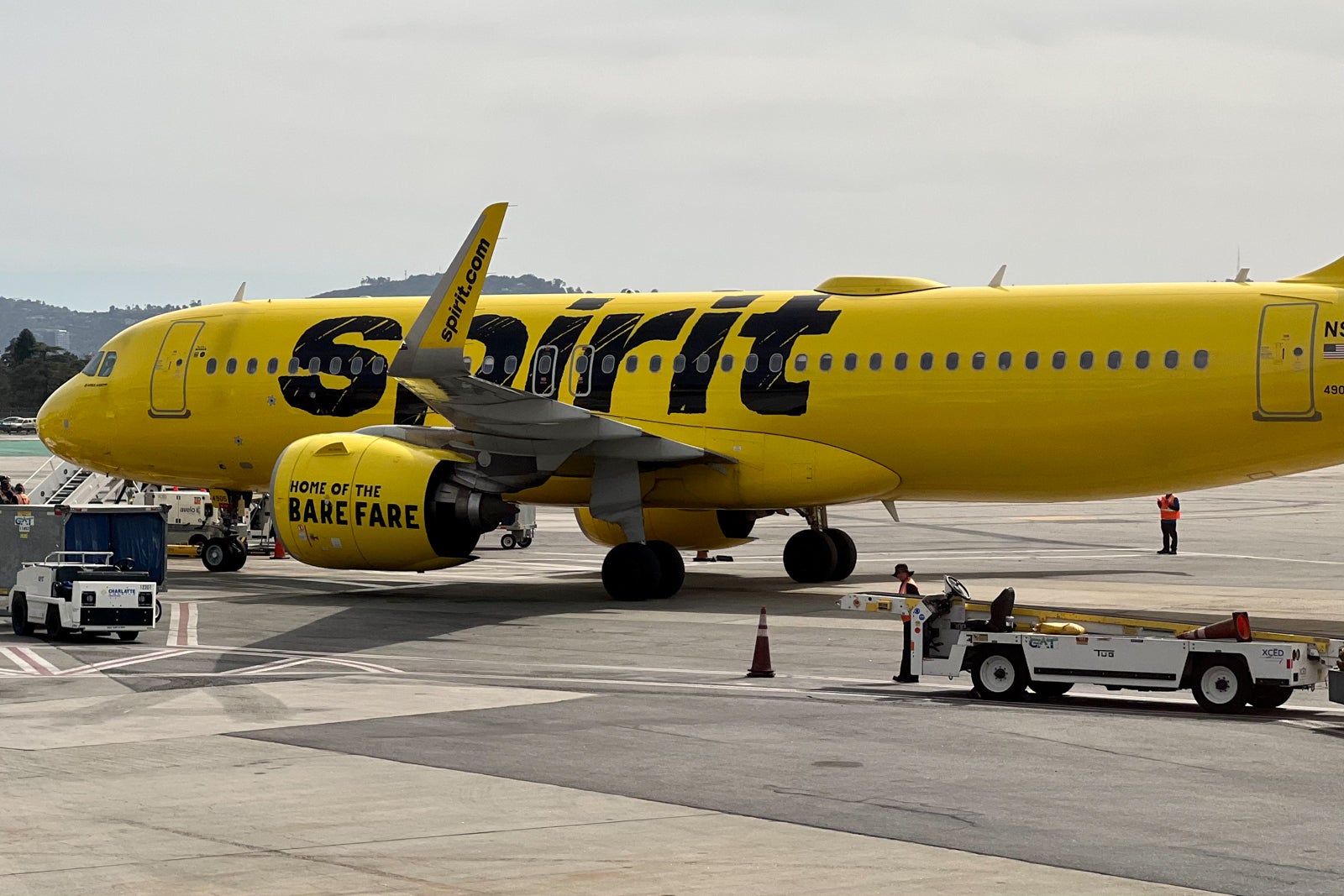 You are currently viewing What is Spirit Airlines elite status worth in 2023?