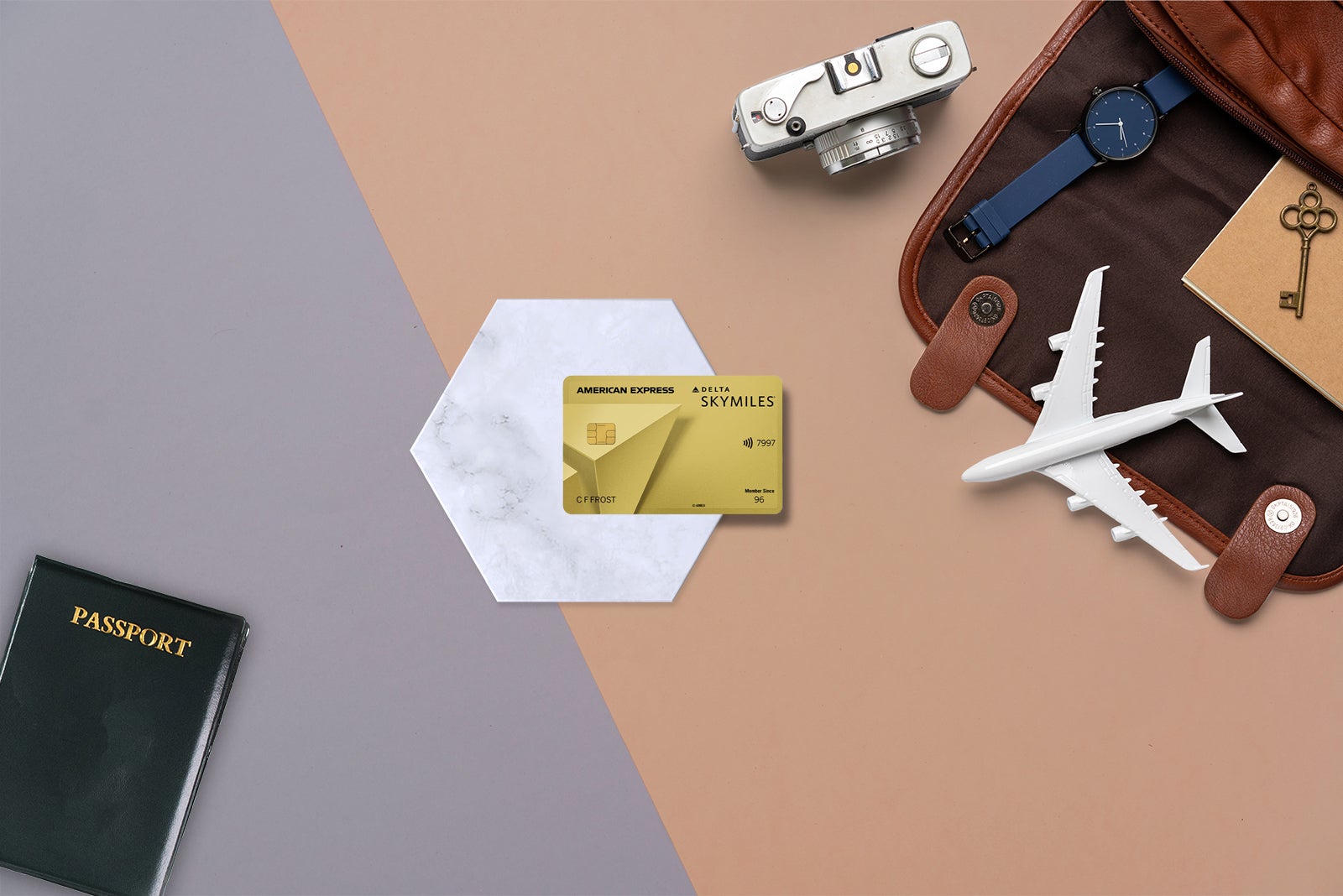 You are currently viewing New Delta credit card offers: Earn up to 100,000 bonus miles