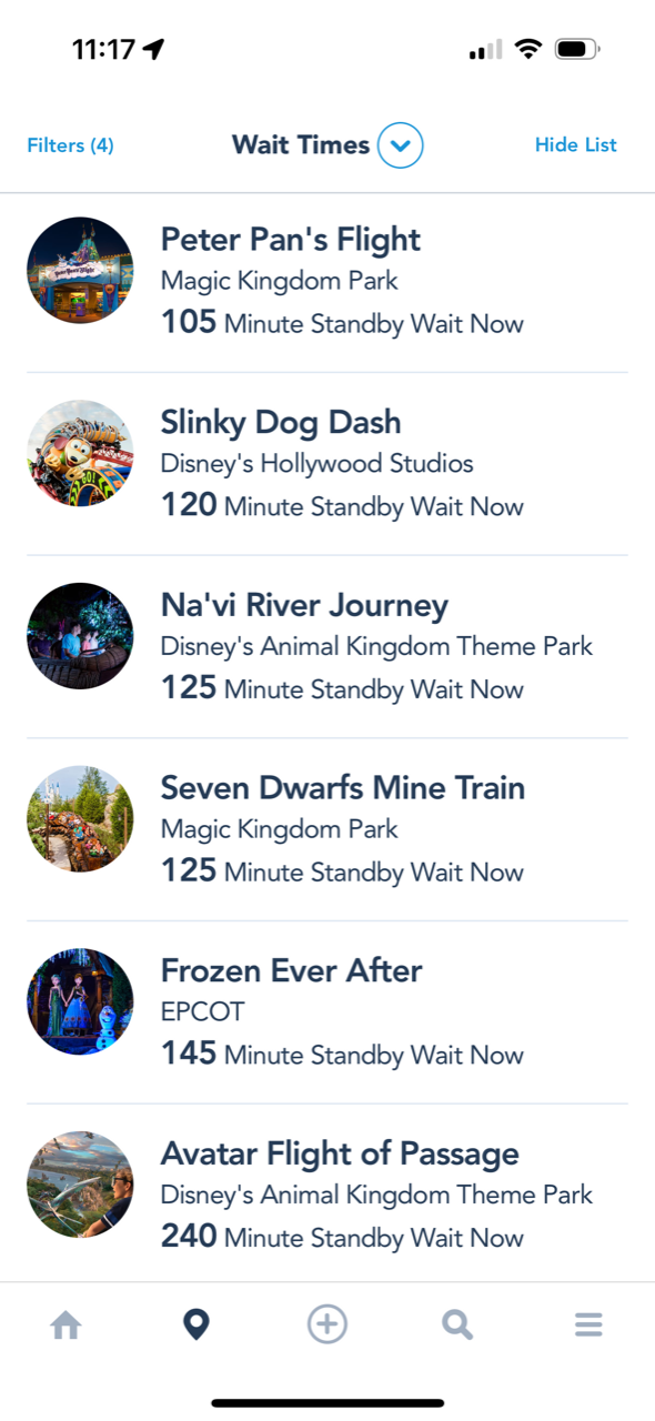 You are currently viewing Want a Disney line short-cut? Paid option sold out for a 2nd day in a row
