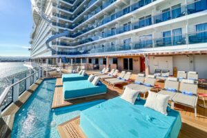 Read more about the article Did Norwegian Cruise Line make its new ships too small? Executives hint at an answer