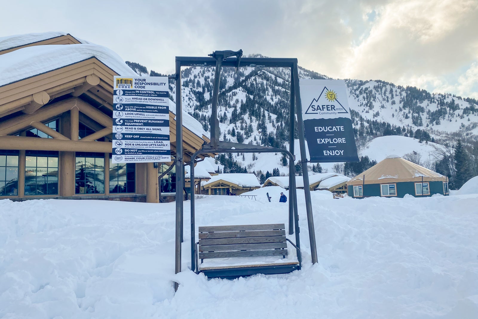 You are currently viewing Club Med plans for all-inclusive ski resort in Utah are off — for now