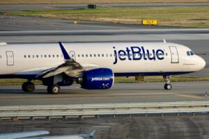 Read more about the article Where to next? 5 European destinations that JetBlue might add