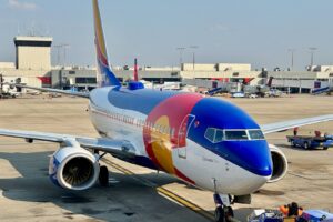 Read more about the article Register now for Southwest’s new promotion that makes earning elite status easier