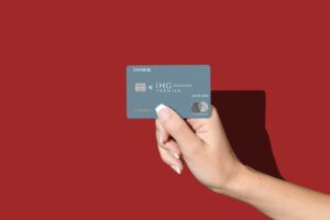 Read more about the article New offer: Earn up to 165,000 points with these IHG credit cards
