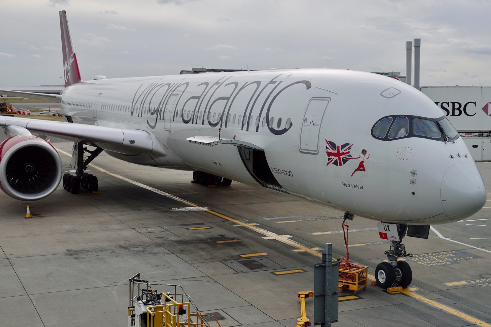 You are currently viewing Unlock incredible value with Virgin Atlantic points