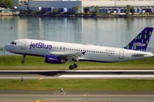 Read more about the article JetBlue launching overhauled TrueBlue loyalty program May 10 with major new perks, 4 status tiers