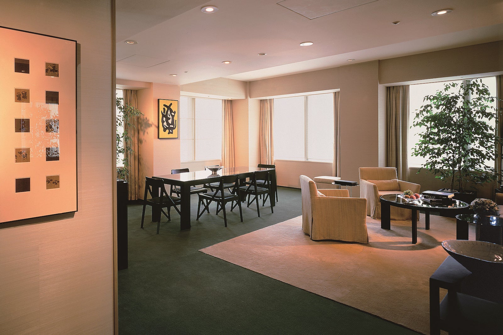 You are currently viewing Park Hyatt Tokyo will close in 2024 for a much-needed, year-long remodel