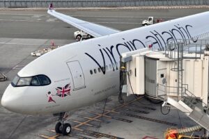 Read more about the article 4 things that excite me most about Virgin Atlantic’s new Airbus A330-900neo