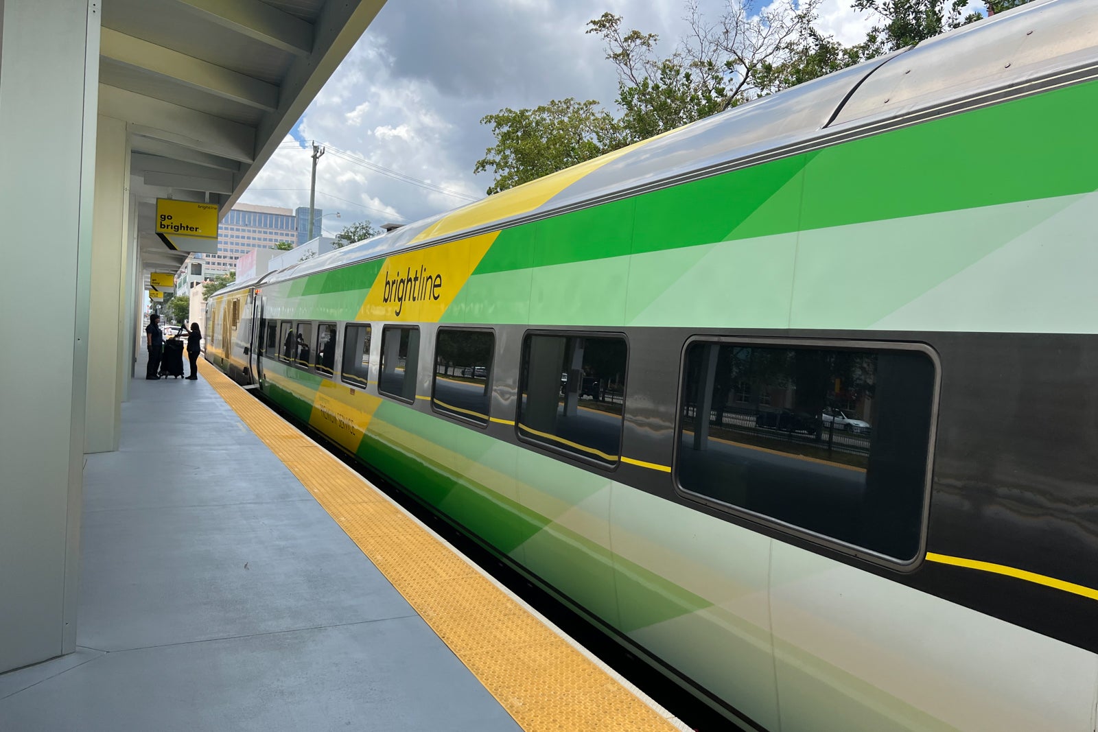 You are currently viewing Deal alert: Tickets for new high-speed train from Miami to Orlando