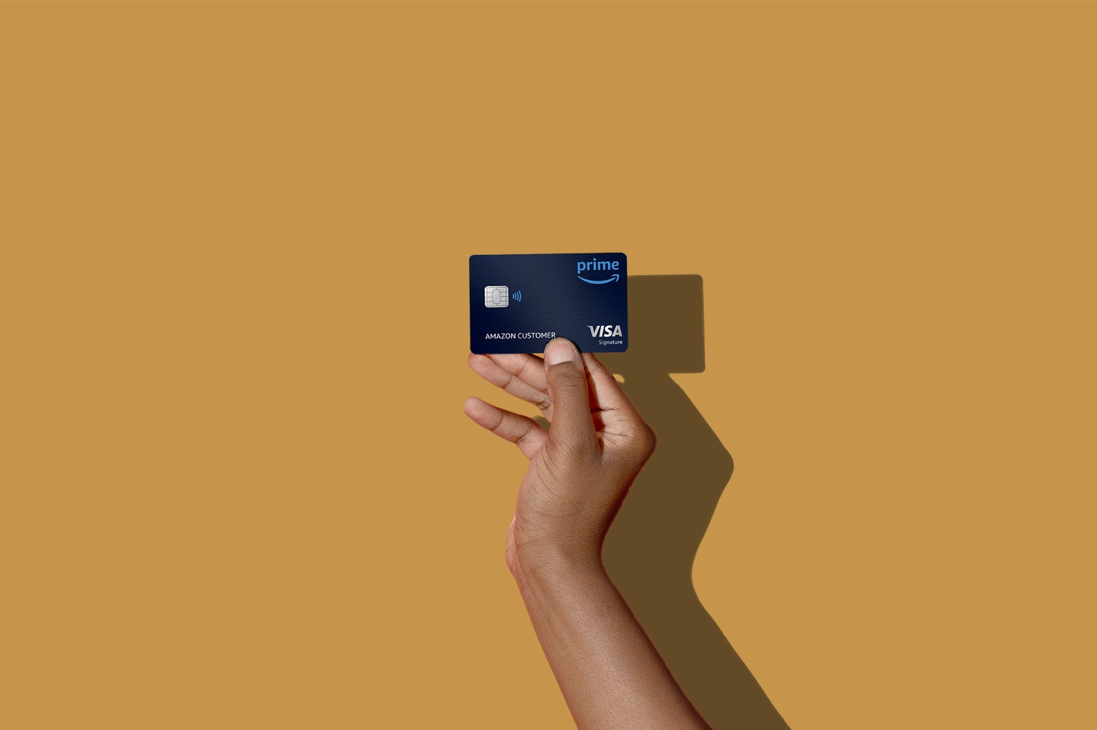 You are currently viewing Amazon credit card refresh: new look, new names, new ways to earn