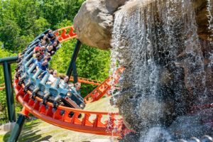 Read more about the article Big Bear Mountain now open at Dollywood