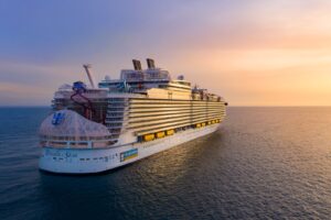 Read more about the article This single Amex offer could cover nearly half the cost of your cruise