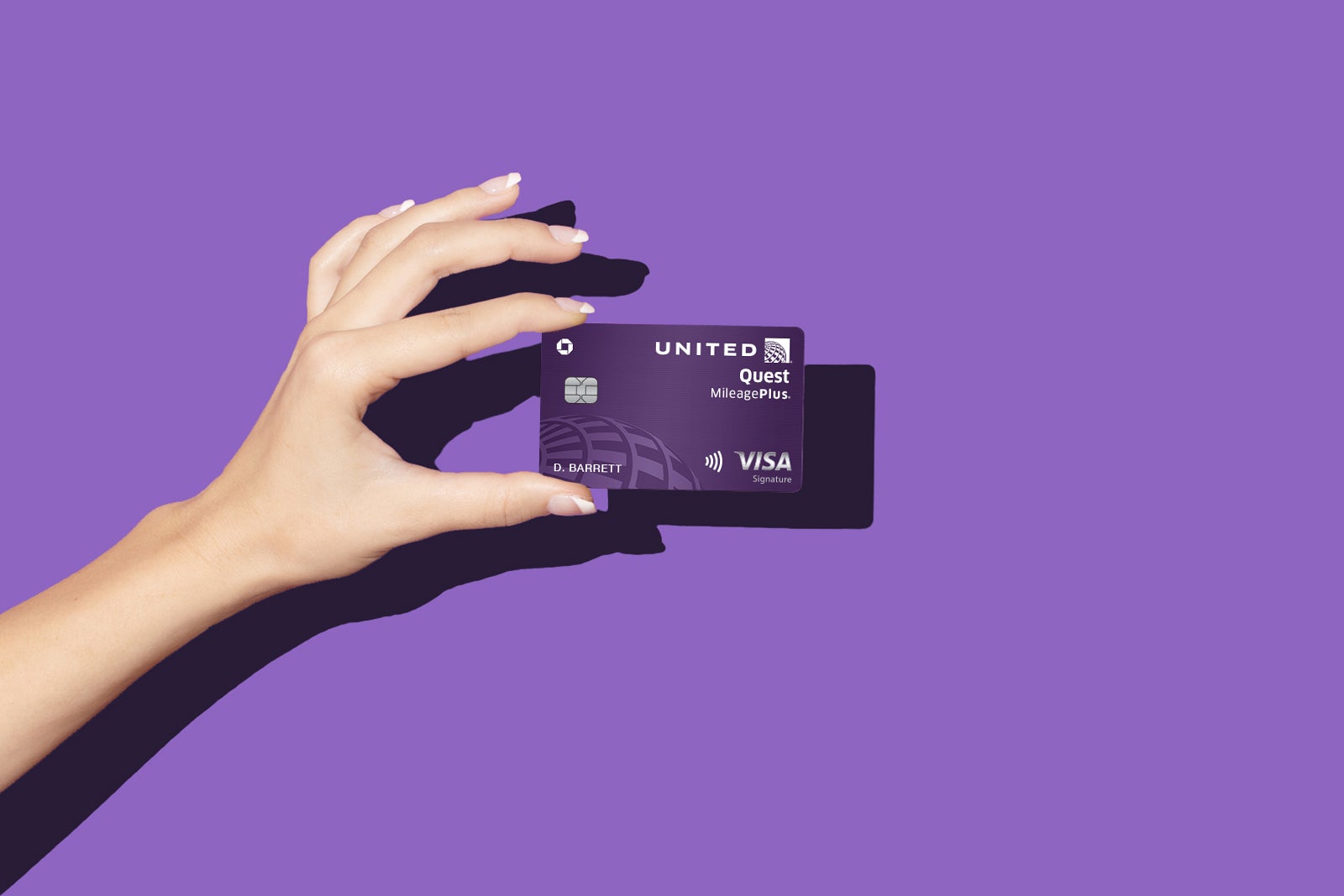 You are currently viewing United Quest Card review: Earn 60,000 miles and exclusive travel perks