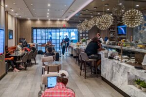 Read more about the article 63 Plaza Premium lounges are joining the Priority Pass program this month