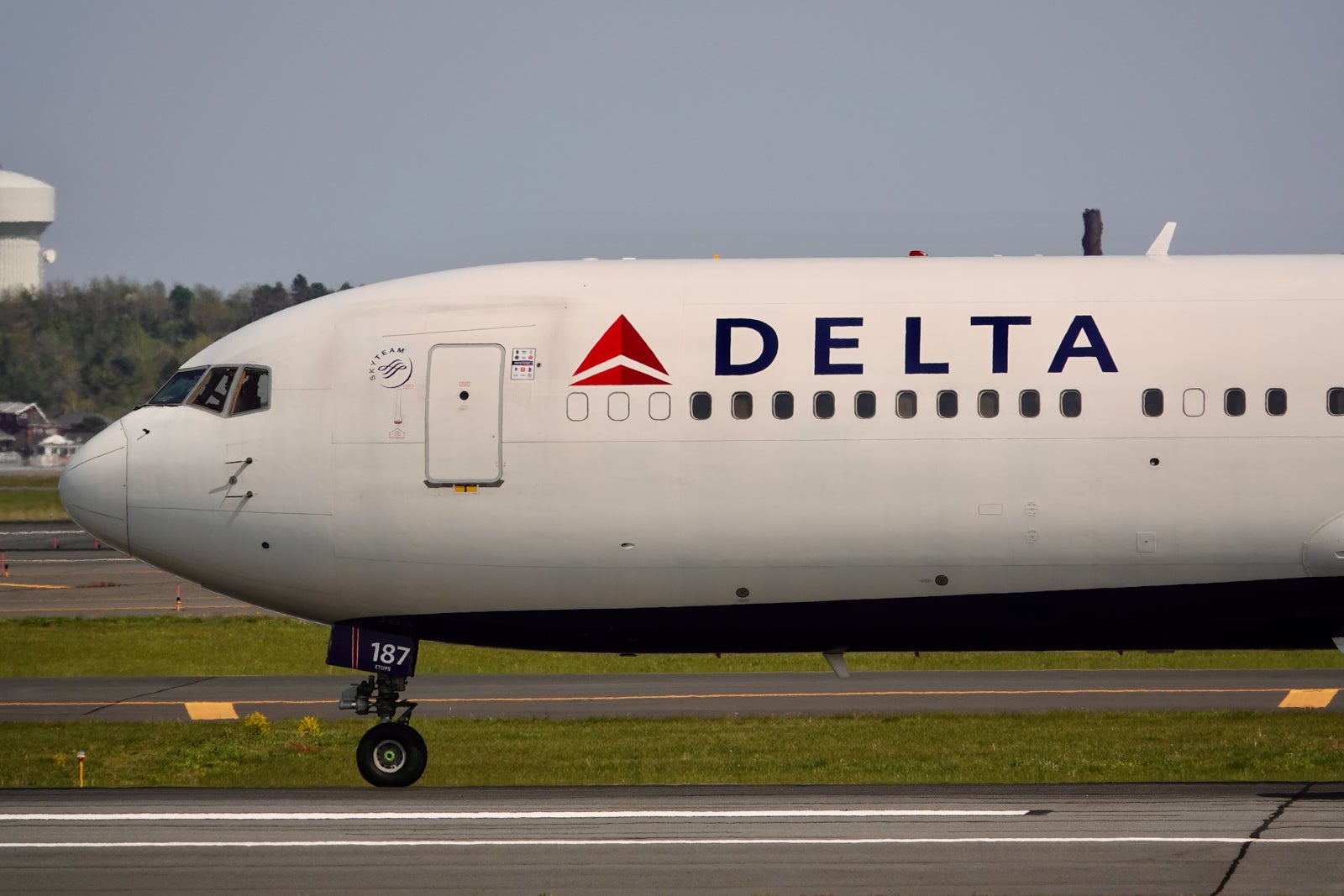 You are currently viewing Delta adds jet lag-busting daytime flight from NYC to Paris