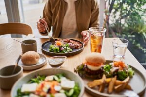 Read more about the article How to earn points with the Choice Privileges Eat & Earn dining rewards program