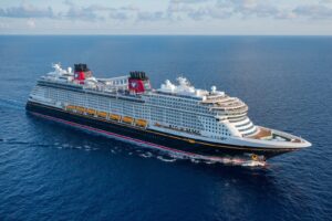 Read more about the article Disney Cruise Line ships from newest to oldest — a complete list
