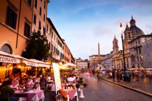 Read more about the article Insider tips for eating and drinking your way through Italy