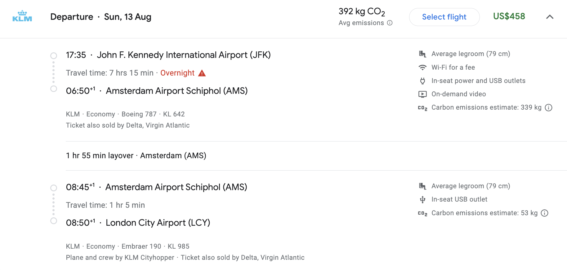 You are currently viewing ‘Skiplagging’ your airline ticket might be legal, but it comes with major risks