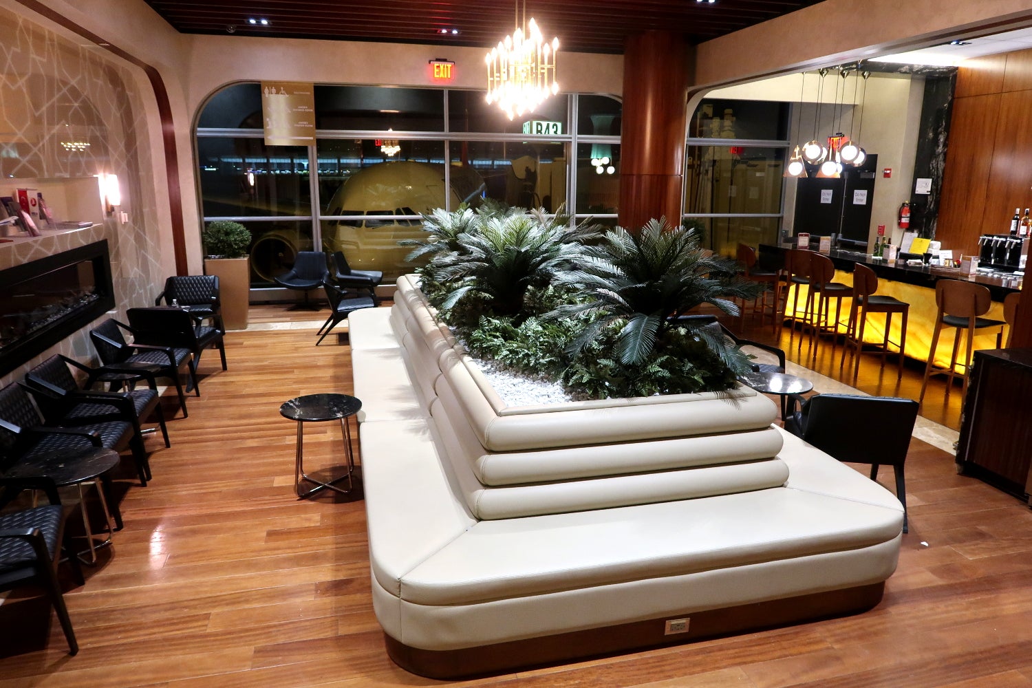 You are currently viewing TPG readers’ favorite airport lounges around the world