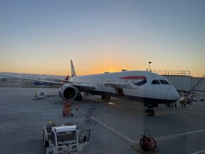 Read more about the article American AAdvantage moves to revenue-based mileage earning on British Airways and Iberia