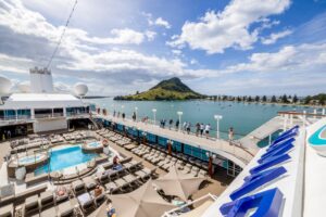 Read more about the article The best credit cards for booking cruises