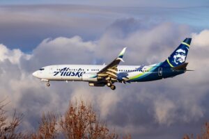 Read more about the article New Alaska Airlines Visa personal card offer: Earn 60,000 miles and a companion fare