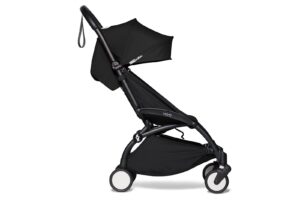 Read more about the article These are the 10 best travel strollers for your next trip