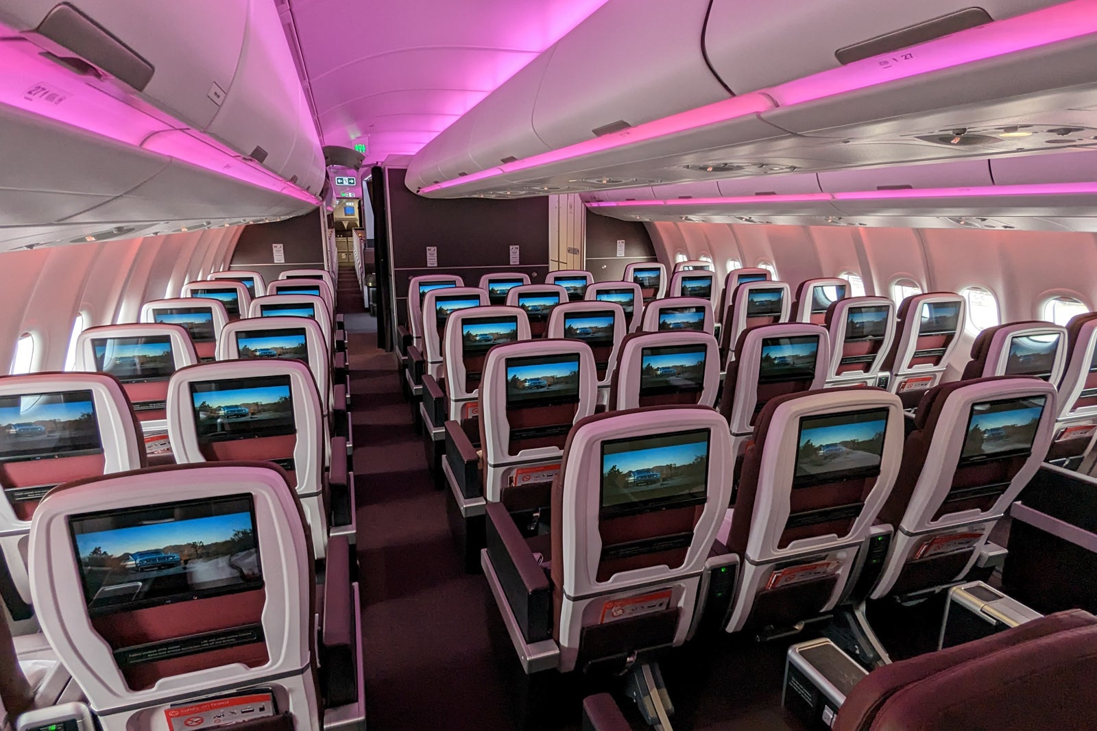 You are currently viewing Virgin Atlantic is offering 33% off redemptions from all destinations in all cabins