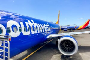 Read more about the article It just got easier to use your Chase points to book Southwest Airlines flights