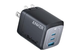 Read more about the article Cyber Monday: 2nd most popular item bought by TPG travelers on Amazon this week is this $38 charger